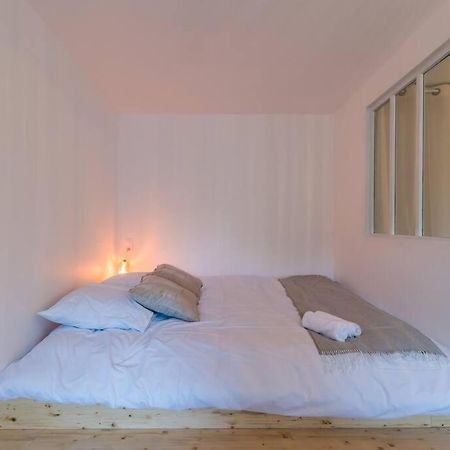 Studio Cosy - Plein Coeur De Lannion Apartment ภายนอก รูปภาพ